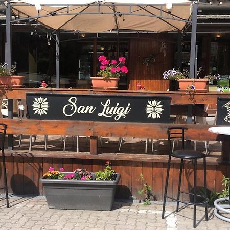 كامبودولسينو San Luigi - Rooms & Apartments المظهر الخارجي الصورة