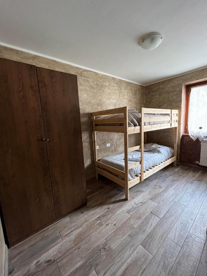كامبودولسينو San Luigi - Rooms & Apartments المظهر الخارجي الصورة
