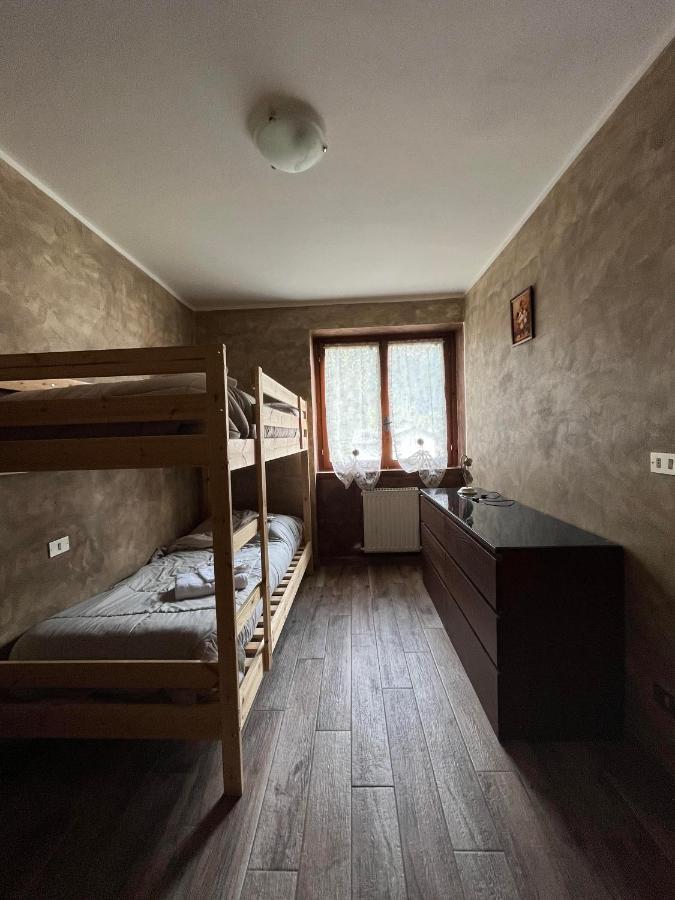 كامبودولسينو San Luigi - Rooms & Apartments المظهر الخارجي الصورة