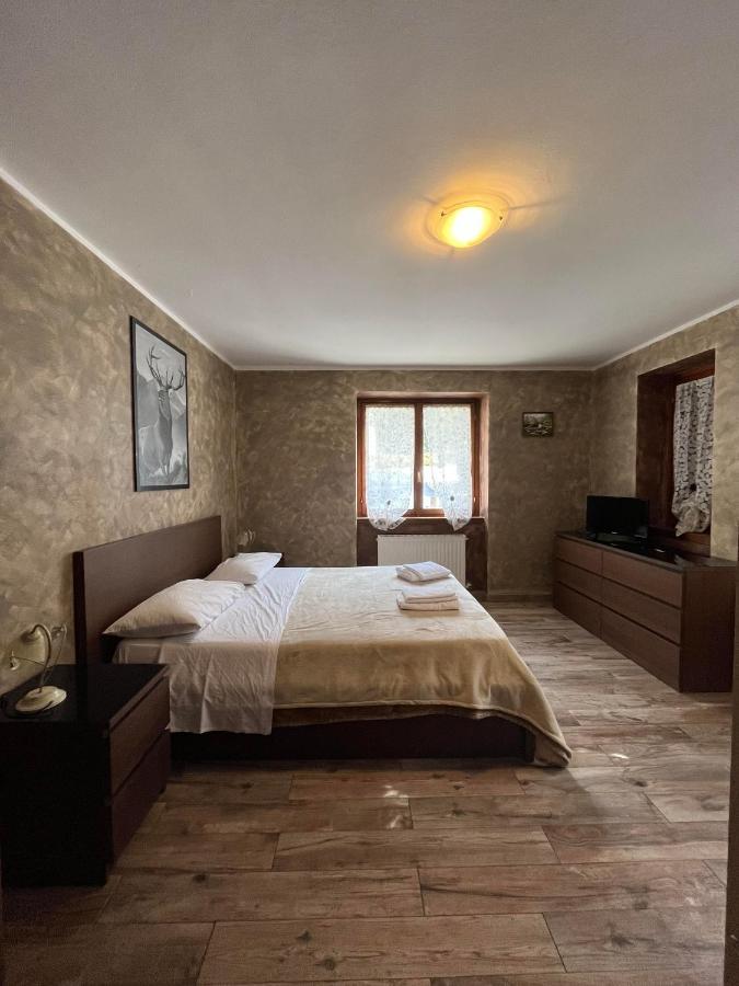 كامبودولسينو San Luigi - Rooms & Apartments المظهر الخارجي الصورة