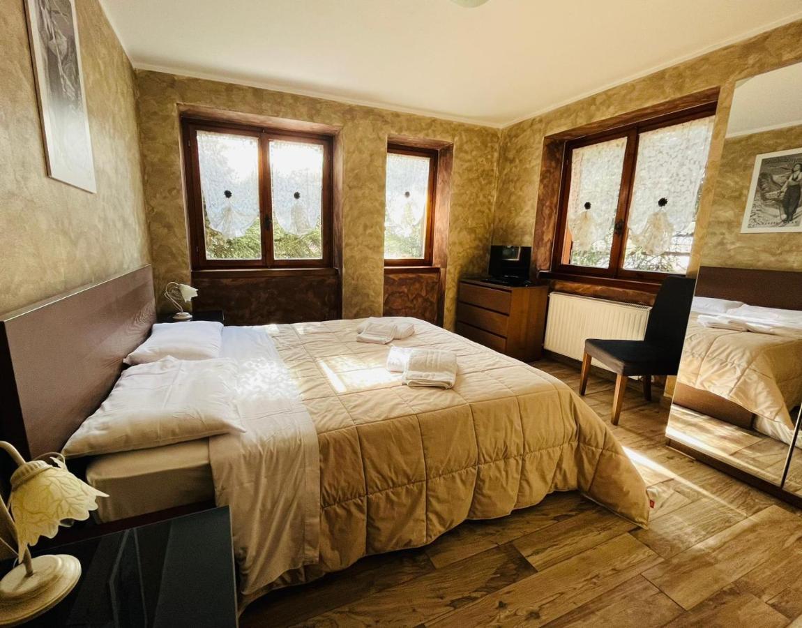 كامبودولسينو San Luigi - Rooms & Apartments المظهر الخارجي الصورة