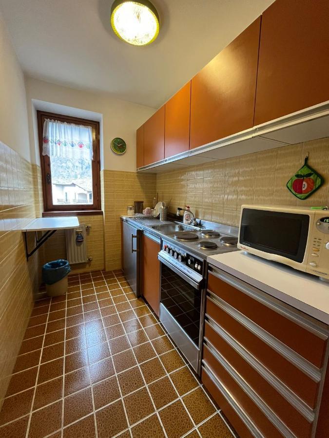 كامبودولسينو San Luigi - Rooms & Apartments المظهر الخارجي الصورة