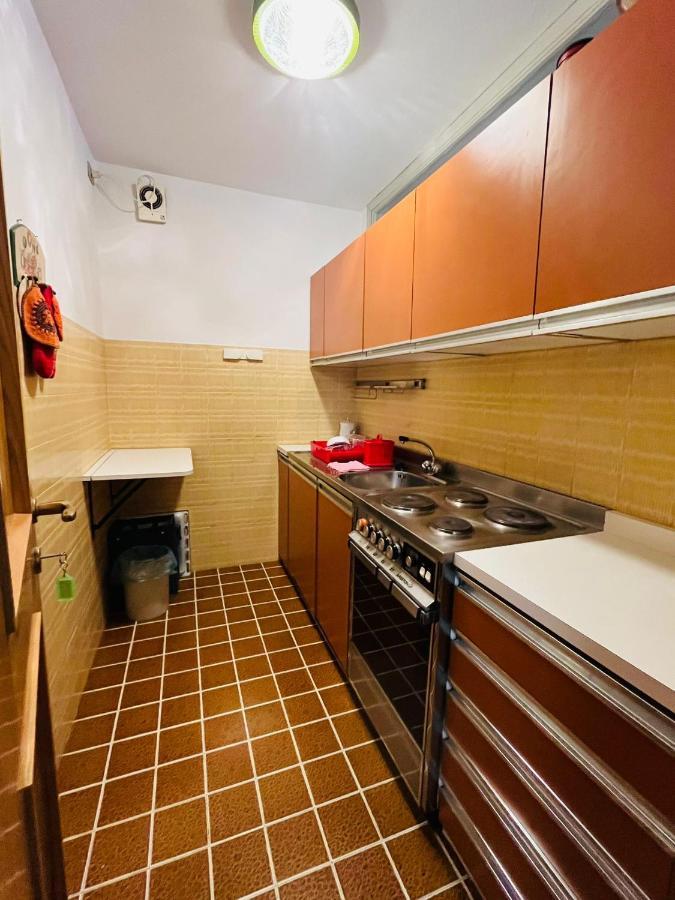 كامبودولسينو San Luigi - Rooms & Apartments المظهر الخارجي الصورة