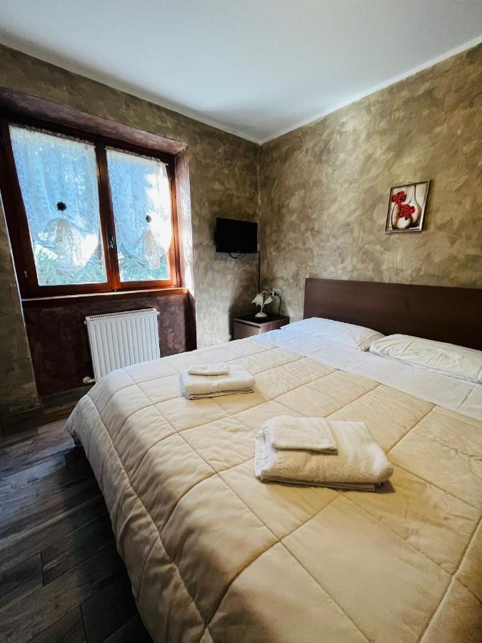 كامبودولسينو San Luigi - Rooms & Apartments المظهر الخارجي الصورة