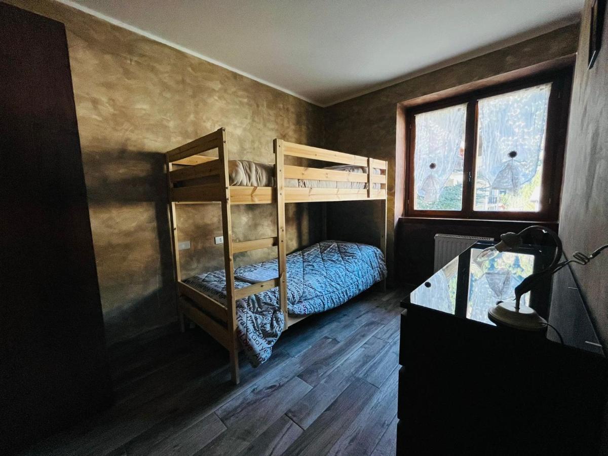 كامبودولسينو San Luigi - Rooms & Apartments المظهر الخارجي الصورة