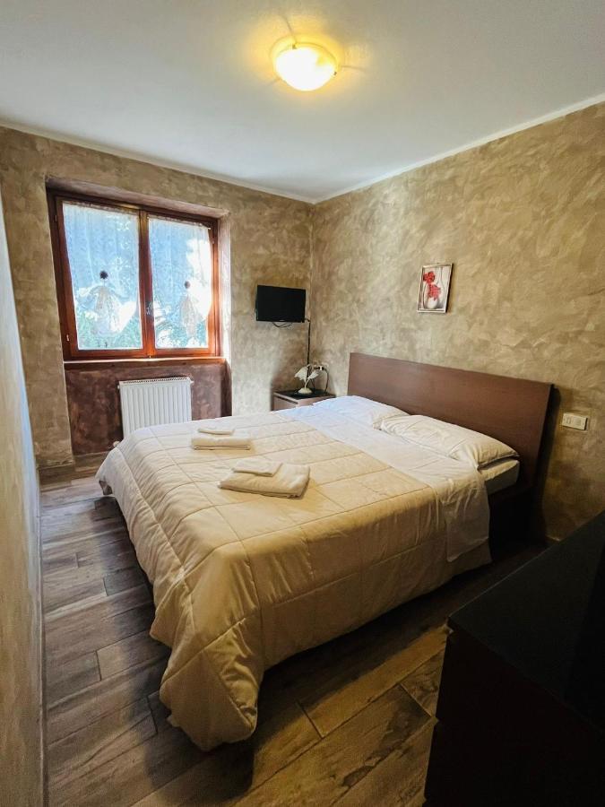 كامبودولسينو San Luigi - Rooms & Apartments المظهر الخارجي الصورة