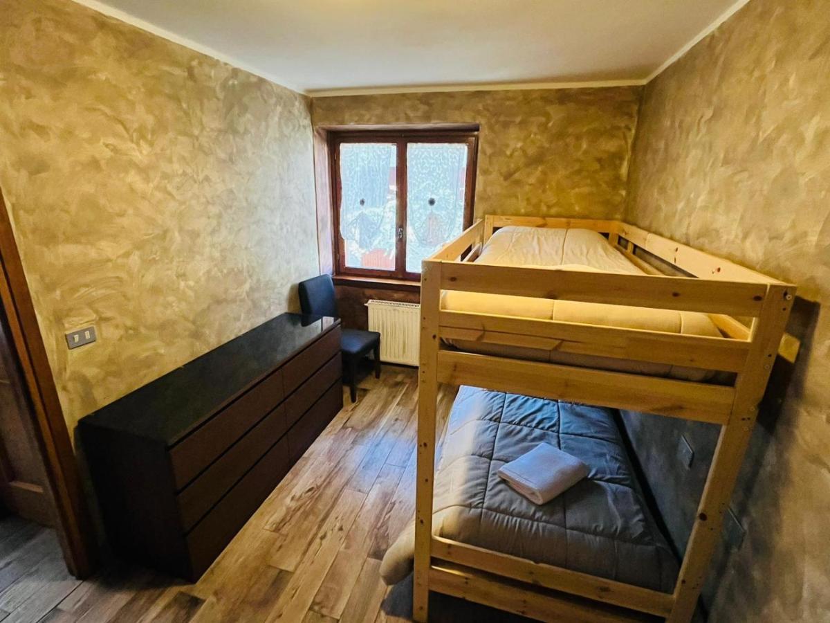 كامبودولسينو San Luigi - Rooms & Apartments المظهر الخارجي الصورة