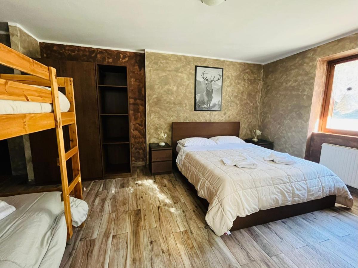 كامبودولسينو San Luigi - Rooms & Apartments المظهر الخارجي الصورة