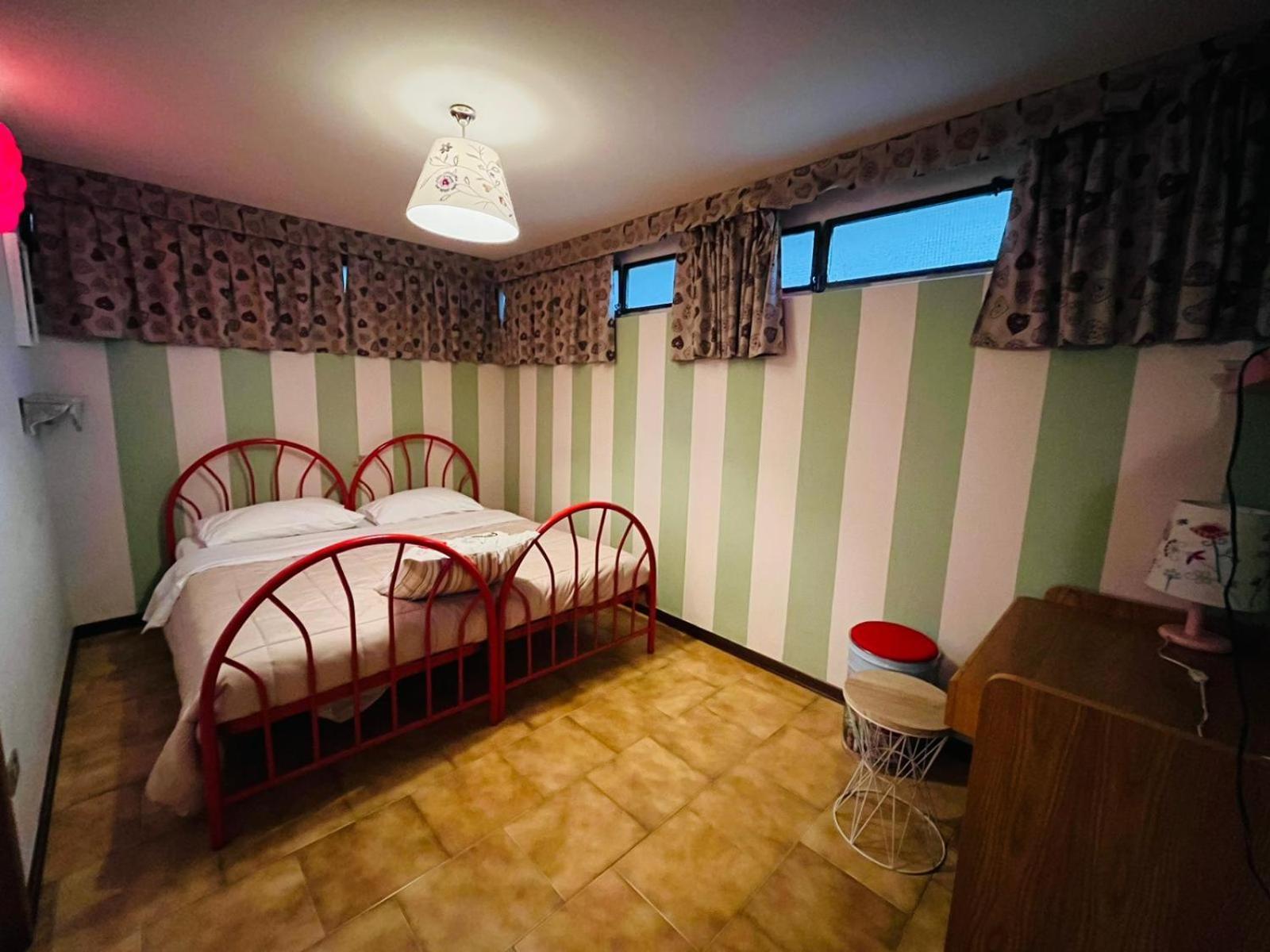 كامبودولسينو San Luigi - Rooms & Apartments الغرفة الصورة