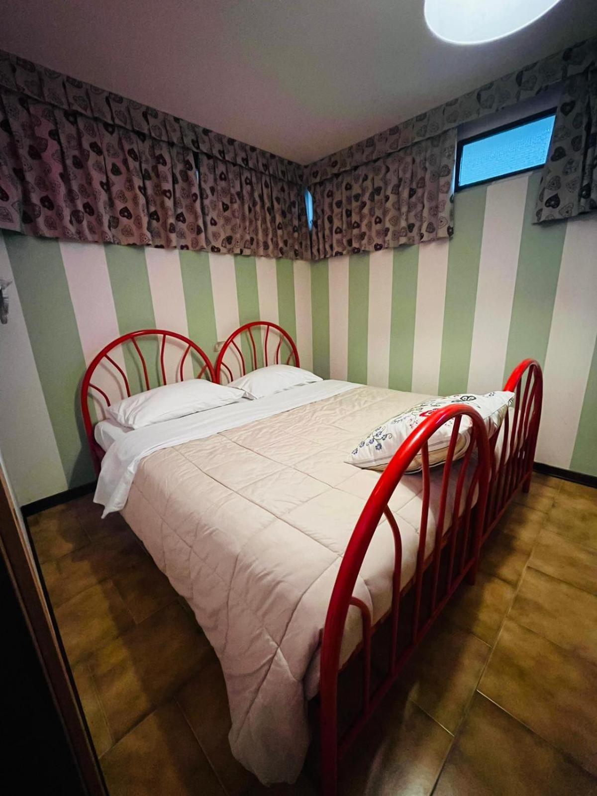 كامبودولسينو San Luigi - Rooms & Apartments الغرفة الصورة