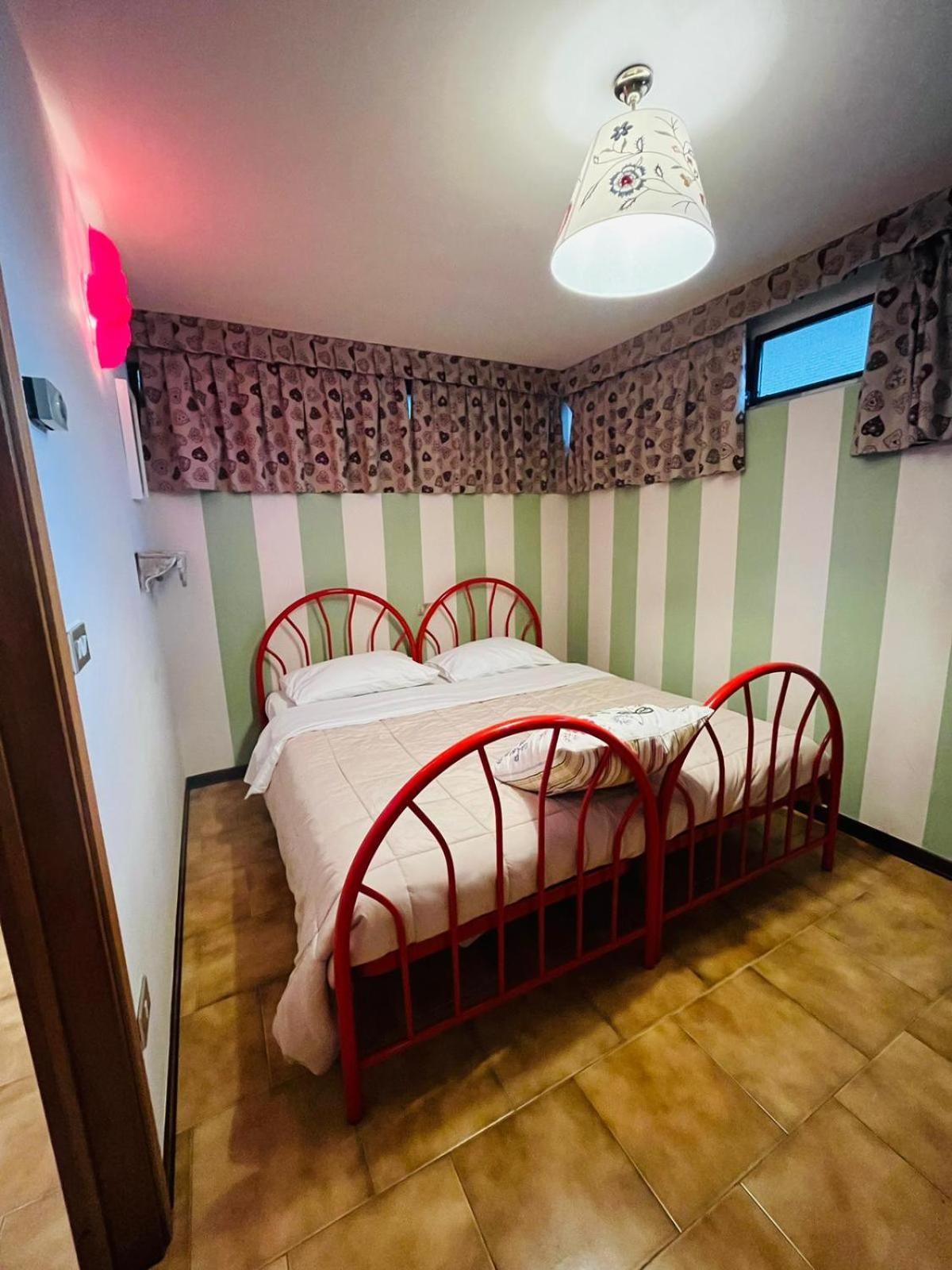 كامبودولسينو San Luigi - Rooms & Apartments الغرفة الصورة